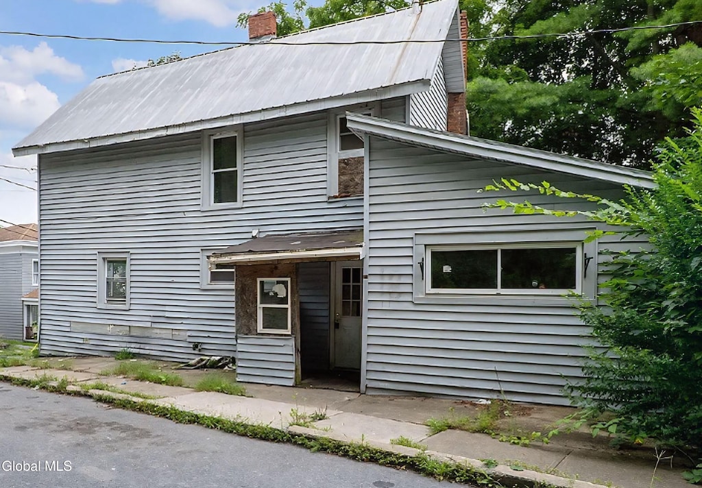 18 Cross St, Fort Plain, NY 13339 - photo 1