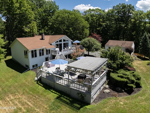321 Taborton Rd, Sand Lake, NY 12153 - photo 51