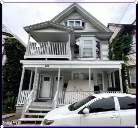 102 Oakwood Ave, Troy, NY 12180 - photo 1