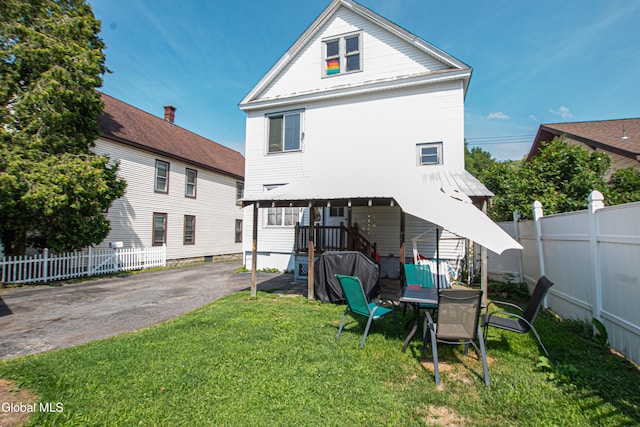 225 Church St, Amsterdam, NY 12010 - photo 4