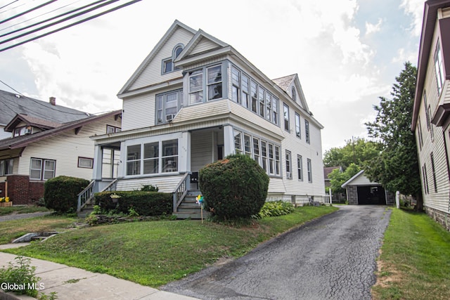 225 Church St, Amsterdam, NY 12010 - photo 1