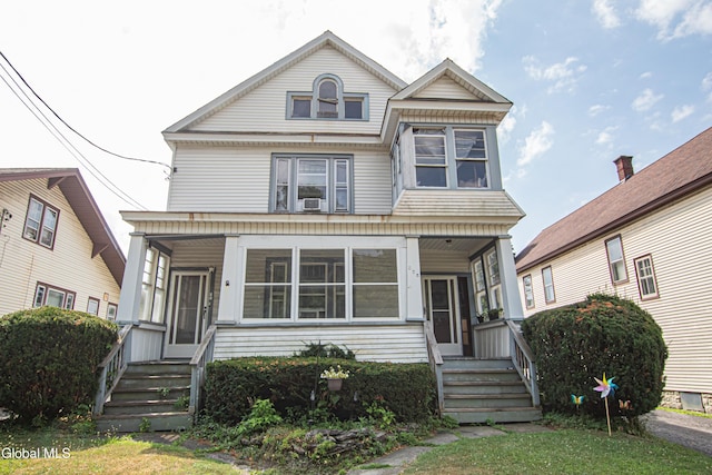 225 Church St, Amsterdam, NY 12010 - photo 2
