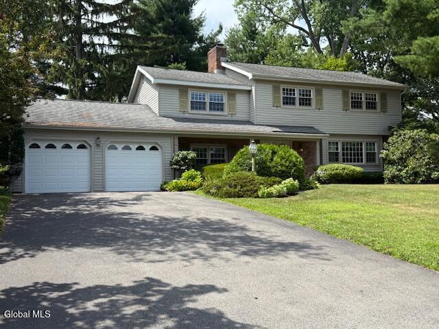 837 Worcester Dr, Niskayuna, NY 12309 - photo 1