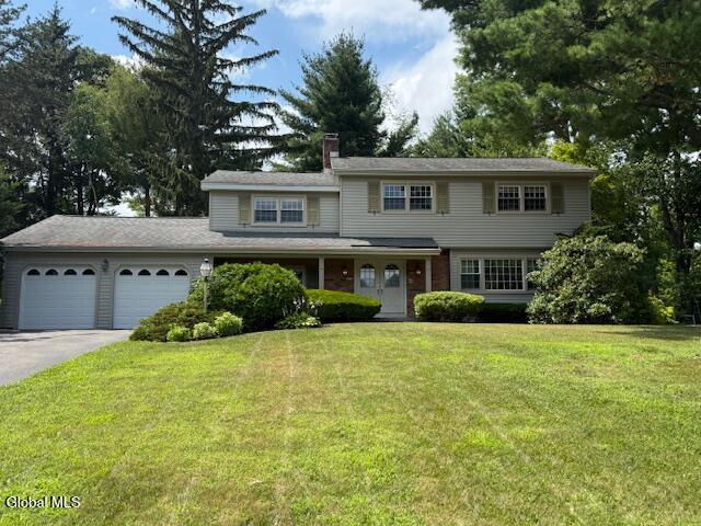 837 Worcester Dr, Niskayuna, NY 12309 - photo 2