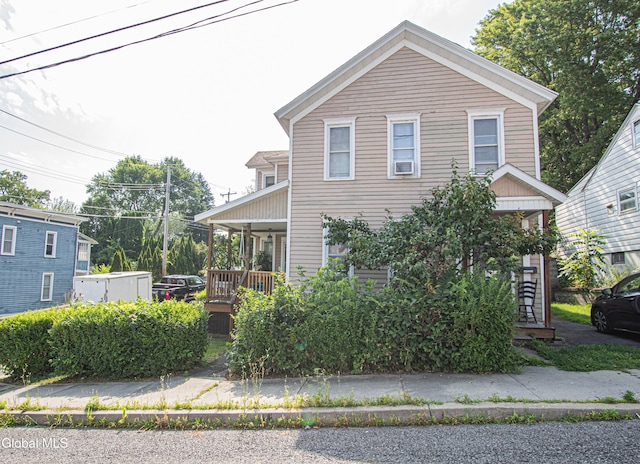 31 Dewitt St, Amsterdam, NY 12010 - photo 2