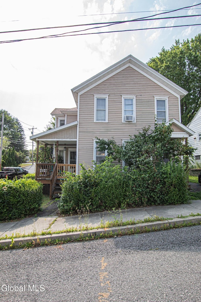 31 Dewitt St, Amsterdam, NY 12010 - photo 36