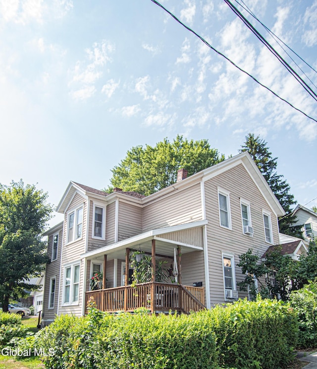 31 Dewitt St, Amsterdam, NY 12010 - photo 1