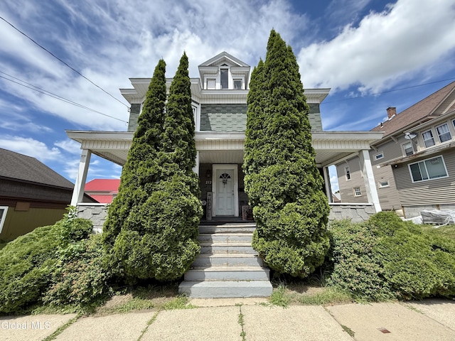 232-234 Locust Ave, Amsterdam, NY 12010 - photo 1