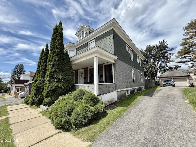 232-234 Locust Ave, Amsterdam, NY 12010 - photo 2