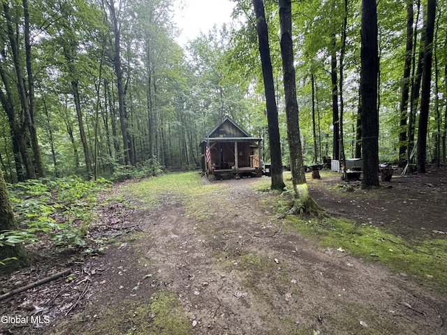 243 Mill Rd, Oppenheim, NY 13452 - photo 1