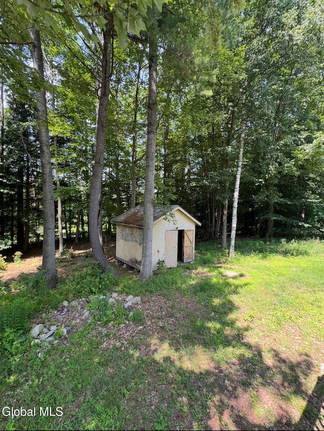 377 Angel Rd, Corinth, NY 12822 - photo 13