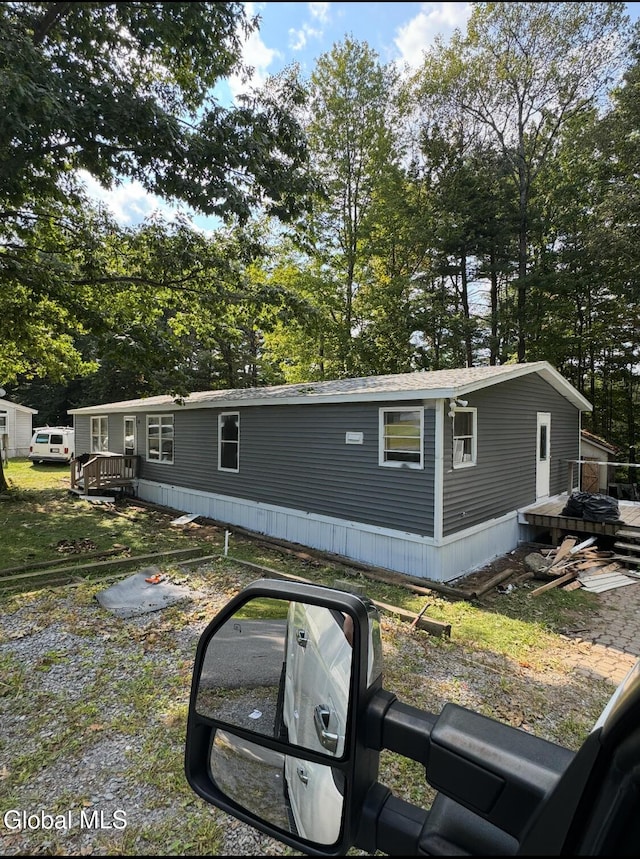 377 Angel Rd, Corinth, NY 12822 - photo 1