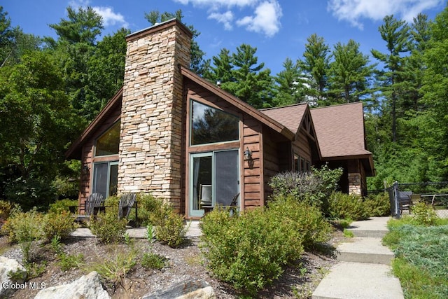 49 The Woods, Johnsburg, NY 12853 - photo 12