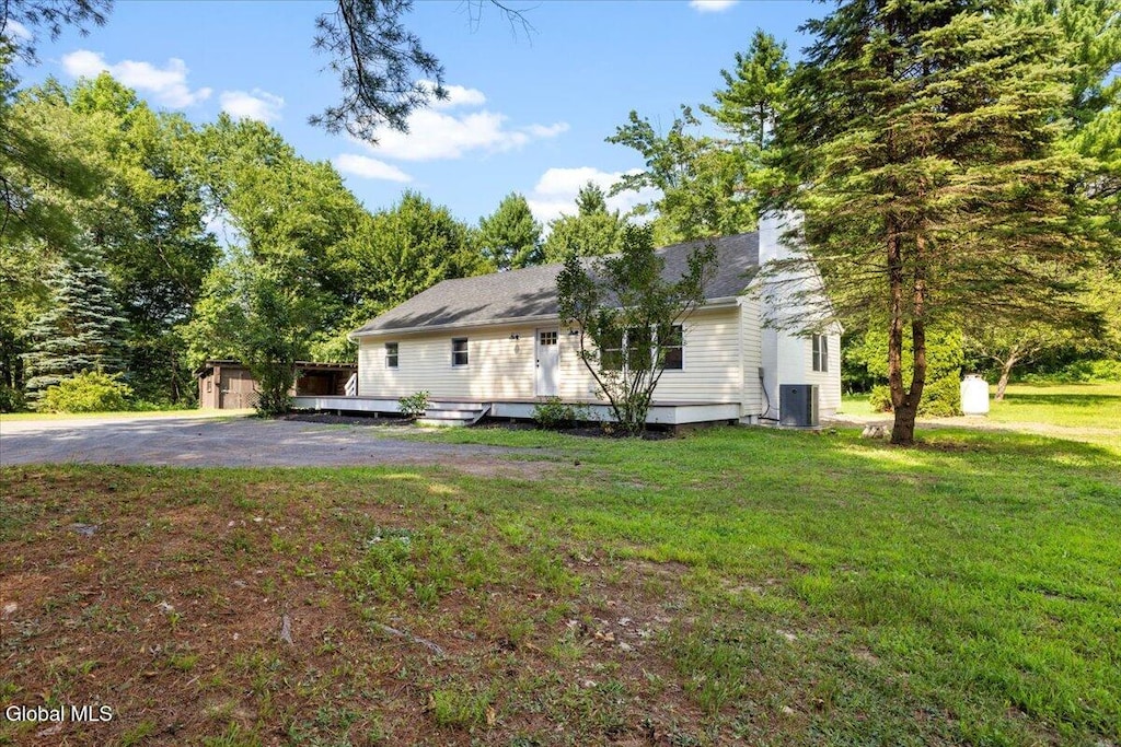 1084 County Route 74, Greenwich, NY 12834 - photo 1