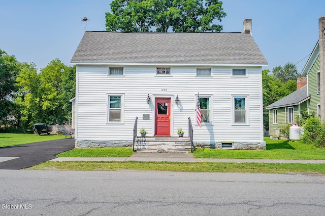9 Academy St, Salem, NY 12865 - photo 1