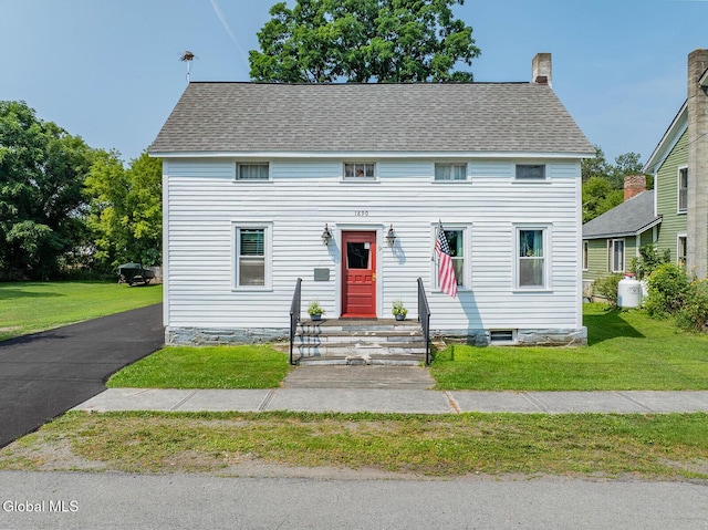 9 Academy St, Salem, NY 12865 - photo 34