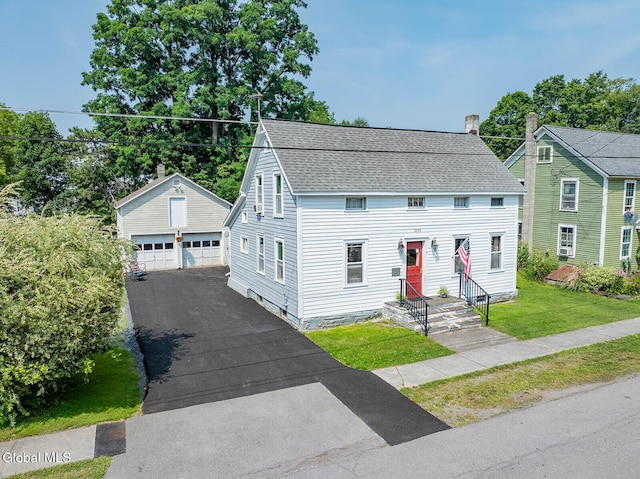 9 Academy St, Salem, NY 12865 - photo 2