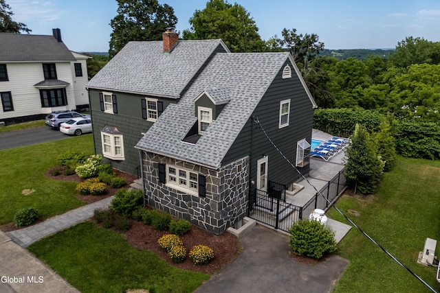 19 Elm St, Coxsackie Village, NY 12051 - photo 2