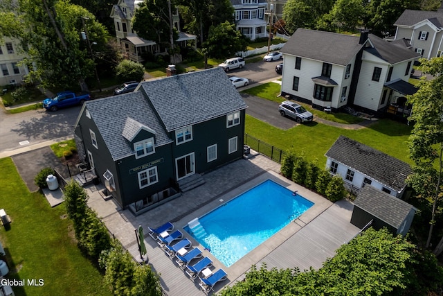19 Elm St, Coxsackie Village, NY 12051 - photo 3