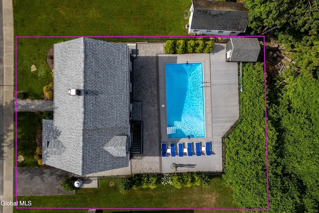 19 Elm St, Coxsackie Village, NY 12051 - photo 33