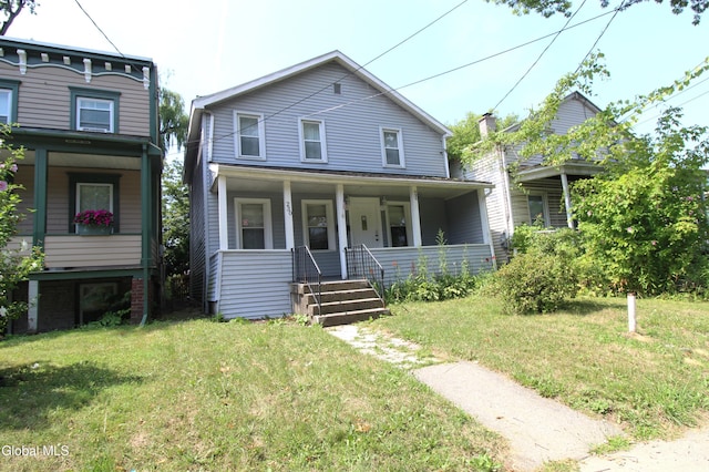 230 Livingston Ave, Albany, NY 12210 - photo 1