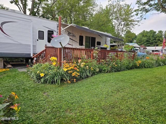 783 Woodstock Rd Unit 148, Berne, NY 12059 - photo 2