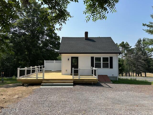 28 Hannay Rd, Westerlo, NY 12193 - photo 1