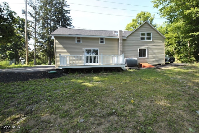 6 Tabor Rd, Round Lake, NY 12151 - photo 5
