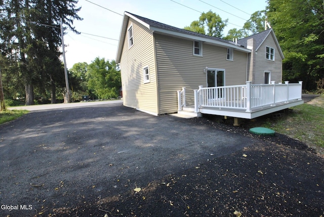 6 Tabor Rd, Round Lake, NY 12151 - photo 4