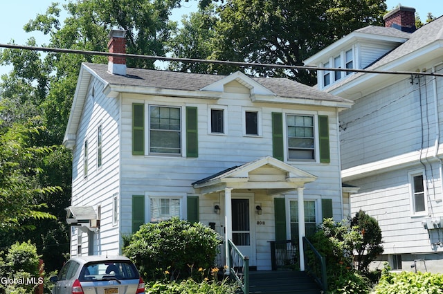 808 Lancaster St, Albany, NY 12203 - photo 1