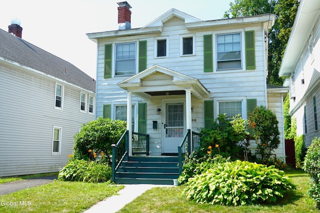 808 Lancaster St, Albany, NY 12203 - photo 2