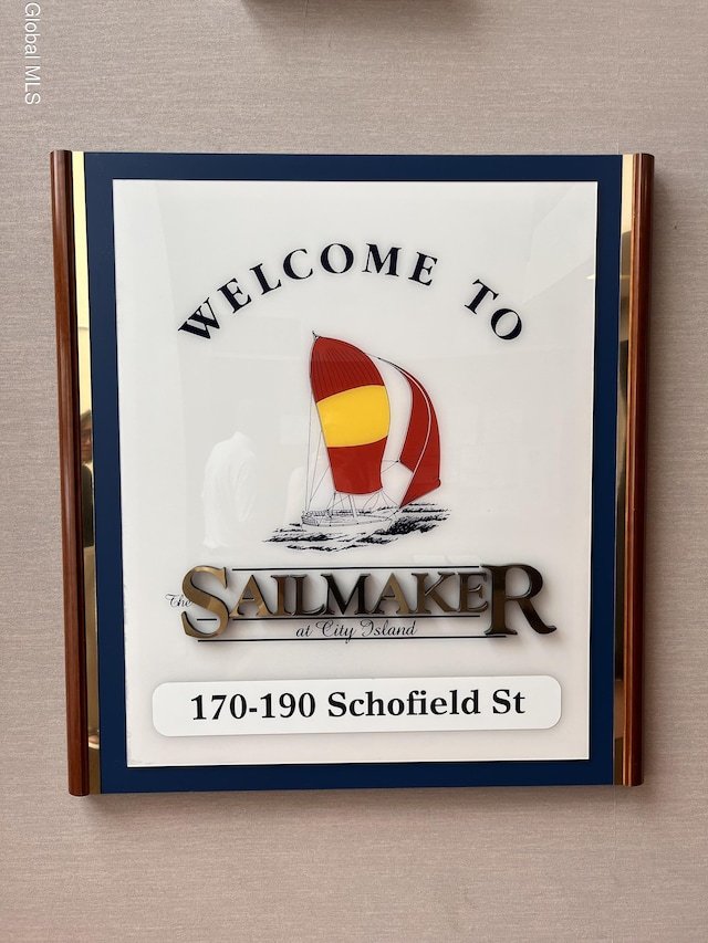 170-190 Schofield St Unit 2K, Bronx, NY 10461 - photo 2
