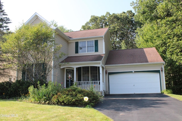 18 Lupine Dr, Malta, NY 12020 - photo 1