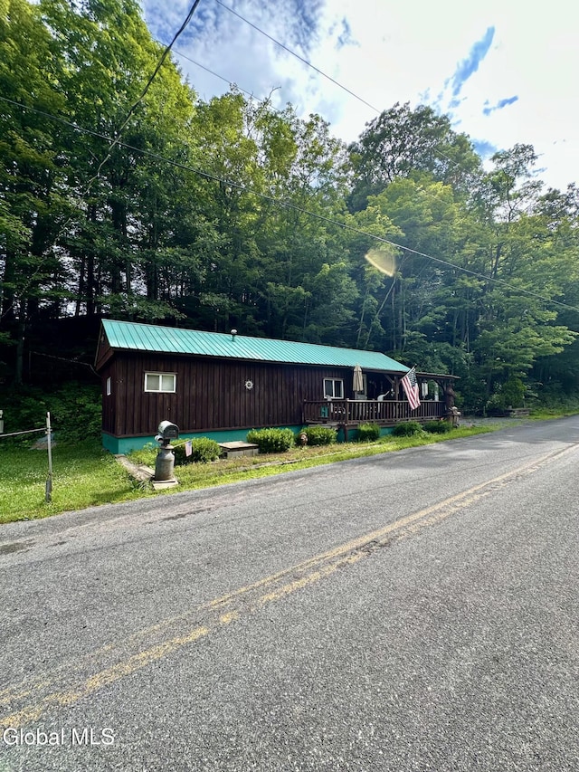 1166 Hauverville Rd, Middleburgh, NY 12122 - photo 1