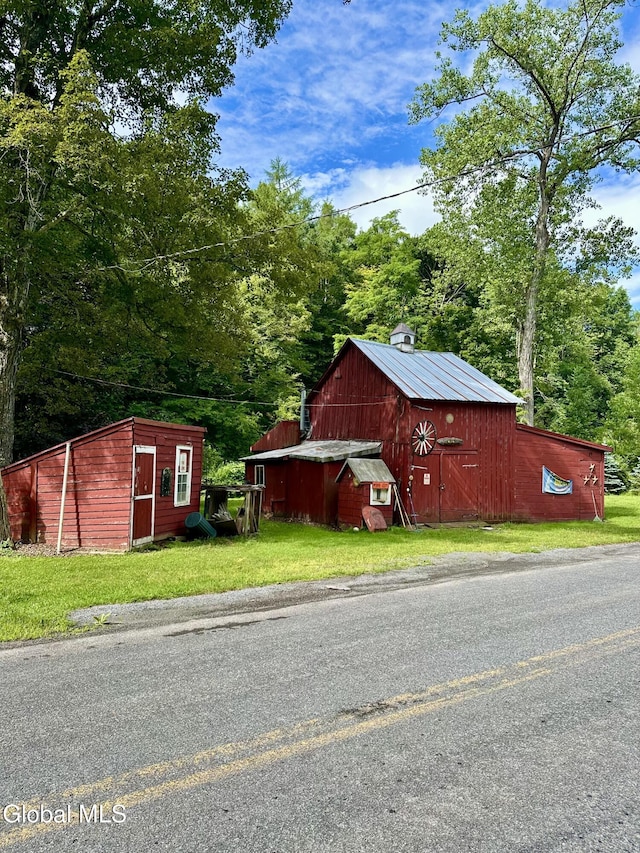 1166 Hauverville Rd, Middleburgh, NY 12122 - photo 9