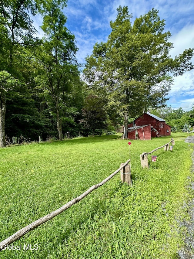 1166 Hauverville Rd, Middleburgh, NY 12122 - photo 10