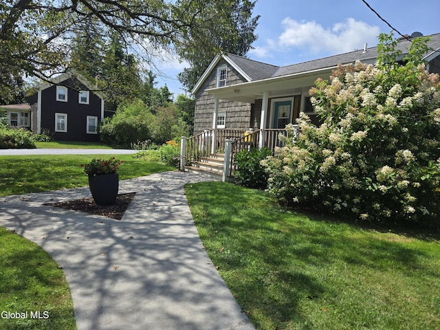 12 Mccaffrey St, Hoosick Falls, NY 12090 - photo 2