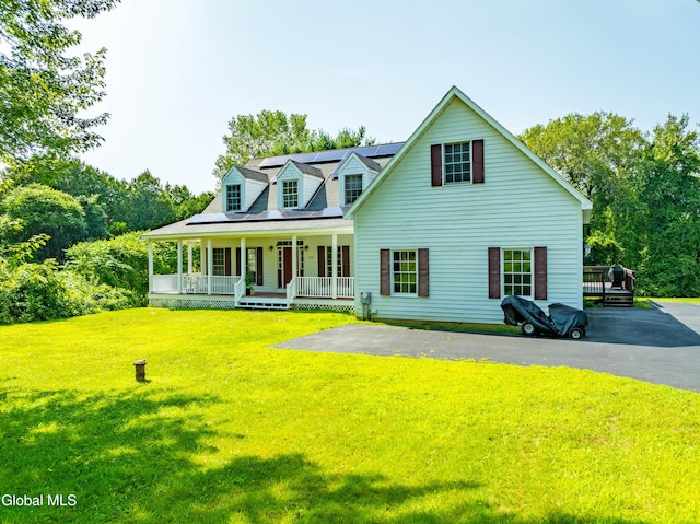 114 Stone Quarry Rd, Halfmoon, NY 12065 - photo 2
