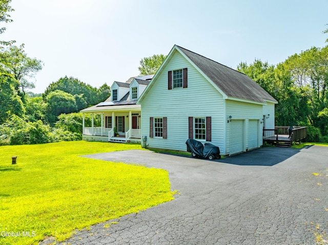 114 Stone Quarry Rd, Halfmoon, NY 12065 - photo 3