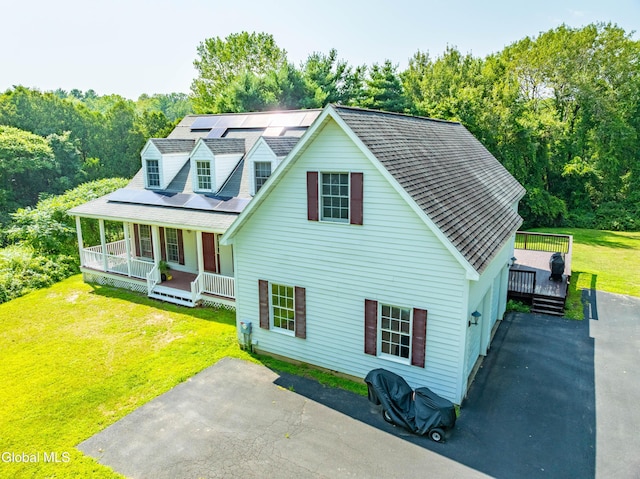 114 Stone Quarry Rd, Halfmoon, NY 12065 - photo 4