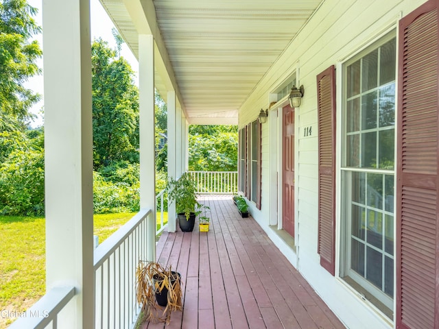 114 Stone Quarry Rd, Halfmoon, NY 12065 - photo 5