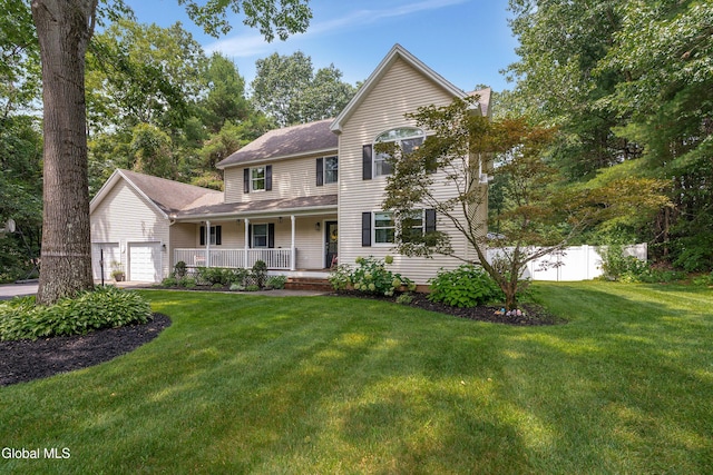 22 Oak View Dr, Moreau, NY 12828 - photo 2