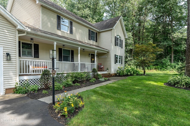 22 Oak View Dr, Moreau, NY 12828 - photo 3