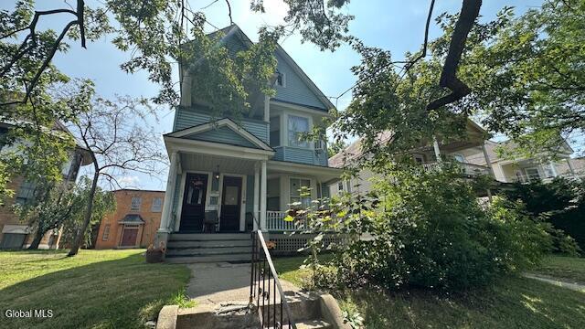 1054 Park Ave, Schenectady, NY 12308 - photo 1