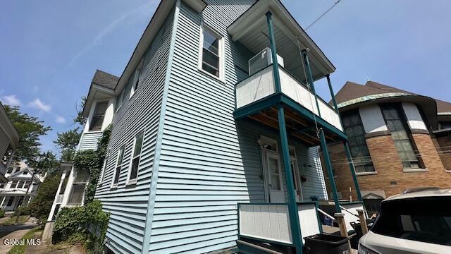 1054 Park Ave, Schenectady, NY 12308 - photo 2