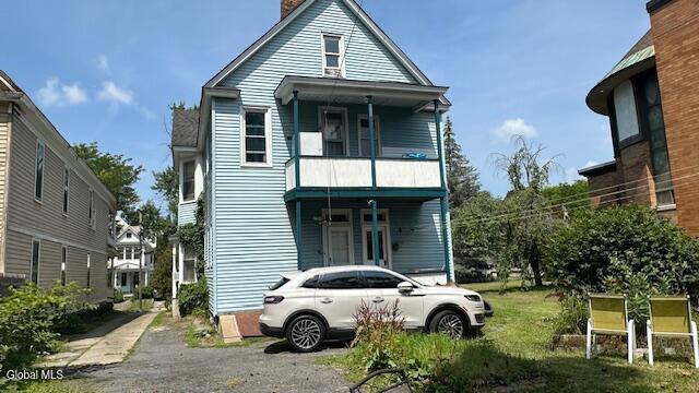 1054 Park Ave, Schenectady, NY 12308 - photo 4