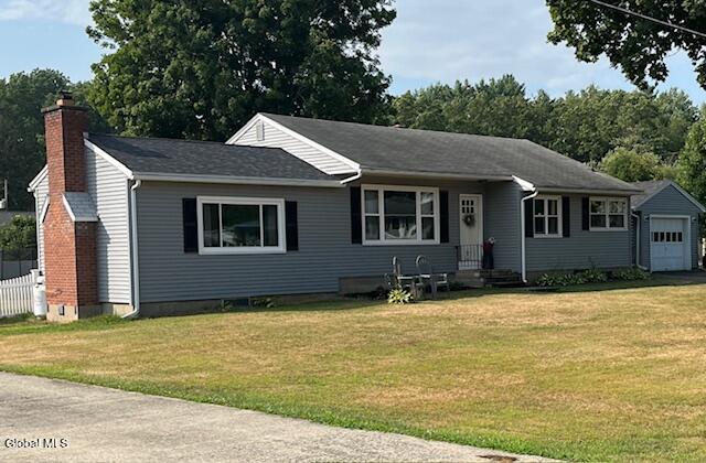 11 Sherman Ave, Greenwich, NY 12834 - photo 2
