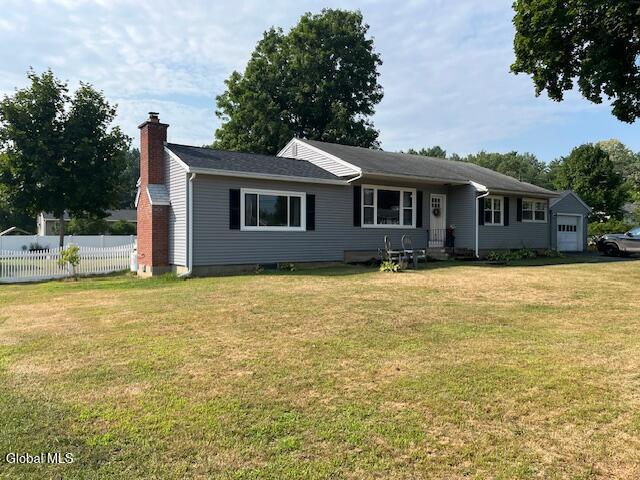 11 Sherman Ave, Greenwich, NY 12834 - photo 1