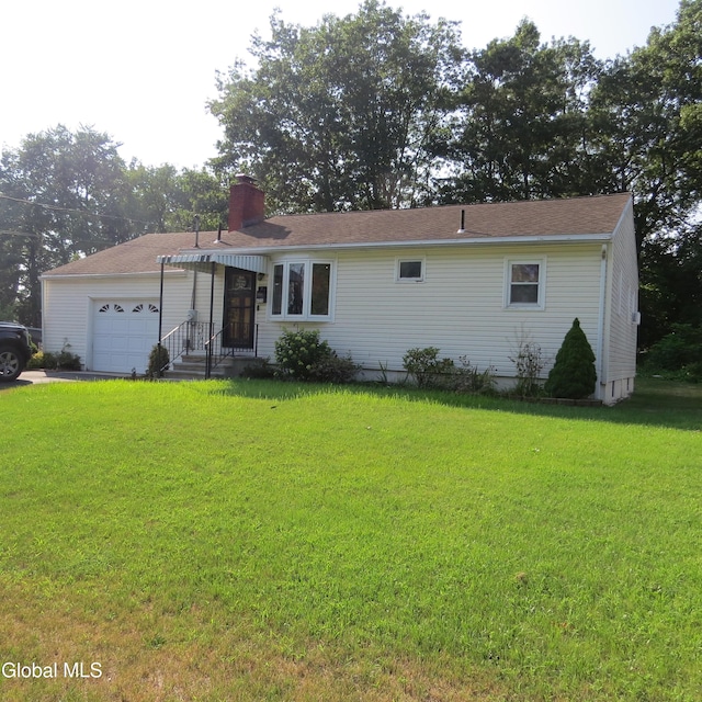 455 Chiswell Rd, Schenectady, NY 12304 - photo 1