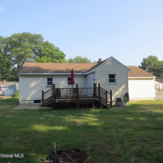 455 Chiswell Rd, Schenectady, NY 12304 - photo 5
